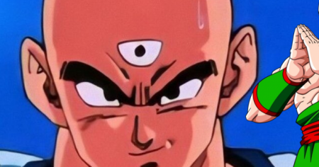Dragon Ball : 8 faits que vous ignoriez sur Ten Shin Han