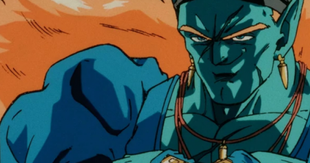 Dragon Ball : 6 faits que vous ignoriez sur Bojack