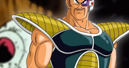  Dragon Ball : 8 faits que vous ignoriez sur Nappa