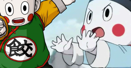 Dragon Ball : 9 faits que vous ignoriez sur Chiaotzu