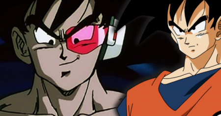 Dragon Ball : 7 faits que vous ignoriez sur Thalès