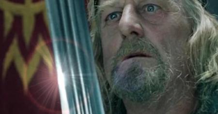 8 secrets de Théoden dans Le Seigneur des Anneaux