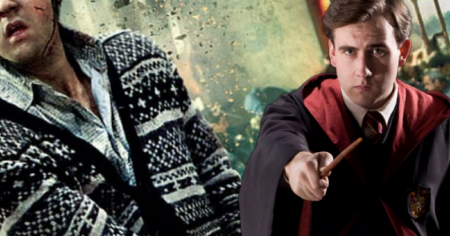 Harry Potter : 4 choses sur Neville Londubat que seuls les fans des livres savent