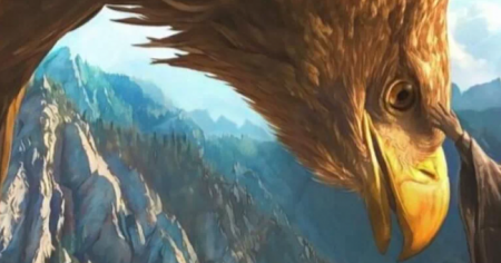 Le Seigneur des Anneaux : 8 faits que vous ignoriez sur les aigles