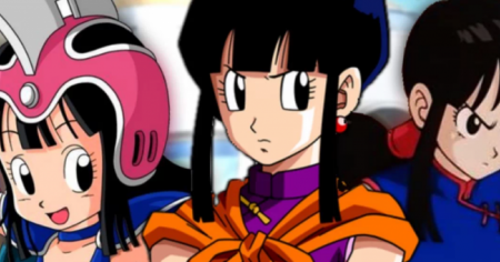 Dragon Ball : 9 faits que vous ignoriez sur Chichi