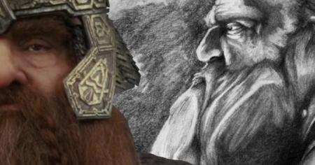 Seigneur des Anneaux : voici qui était Durin l'Immortel, l'ancêtre de Gimli