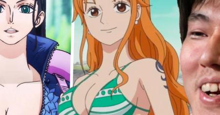 Eiichiro Oda révèle son secret derrière la naissance des personnages féminins de One Piece