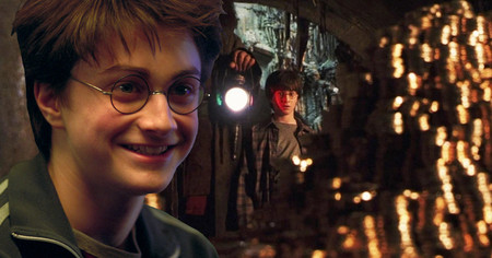 Harry Potter : voici pourquoi les Potter étaient si riches