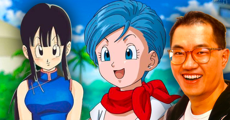 Dragon Ball : voici pourquoi Akira Toriyama a dessiné les personnages féminins de cette façon