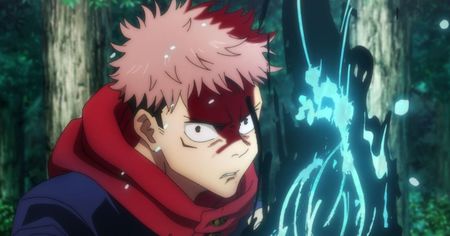 Jujutsu Kaisen : Yuji ne devait pas être le héros de la série, voici pourquoi