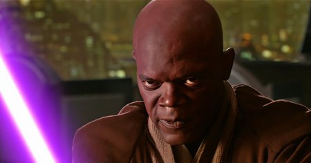  Star Wars : 7 faits que vous ignoriez sur Mace Windu