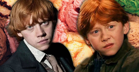 Harry Potter : après les films, Rupert Grint a failli tout quitter pour ce métier atypique