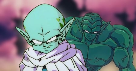 Dragon Ball : 7 faits que vous ignoriez sur Garlic Junior