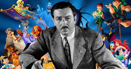 Disney : ce classique du studio que détestait Walt Disney