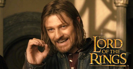 Le Seigneur des Anneaux : ce secret du discours de Boromir que vous ne connaissiez pas