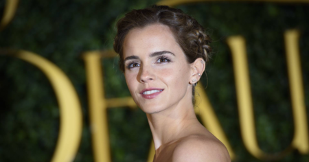 Voici pourquoi Emma Watson refuse de faire des selfies avec ses fans