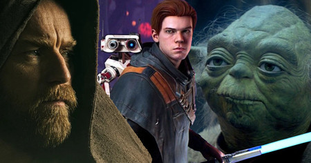 Star Wars : voici les 18 Jedi qui ont survécu à l'Ordre 66