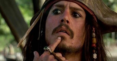 Pirates des Caraïbes : 8 faits que vous ignoriez sur Jack Sparrow