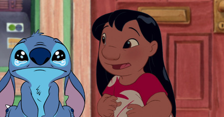 Disney : cette scène coupée de Lilo et Stitch aurait rendu le film plus sombre