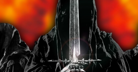 Le Seigneur des Anneaux : 8 faits que vous ignoriez sur les Nazgul