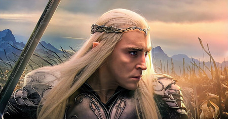 Le Seigneur des Anneaux : 9 faits que vous ignoriez sur Thranduil