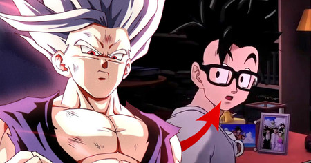 Dragon Ball : voici quel est le véritable métier de Son Gohan, et vous allez être surpris