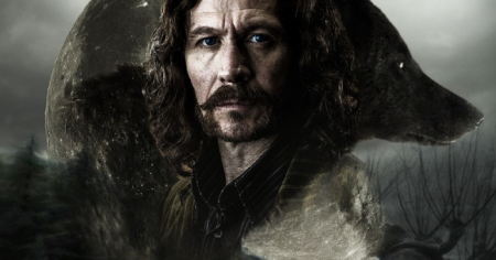 Harry Potter : comment Sirius Black s'est échappé d'Azkaban