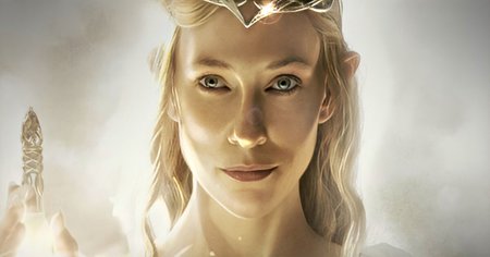 Le Seigneur des Anneaux : 7 faits que vous ignoriez sur Galadriel