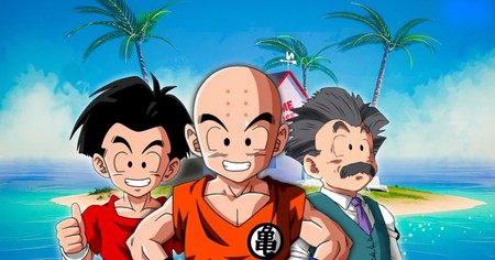 Dragon Ball : 7 faits que vous ignoriez sur Krilin