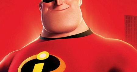 Pixar : 8 faits que vous ignoriez sur Monsieur Indestructible/Bob Parr