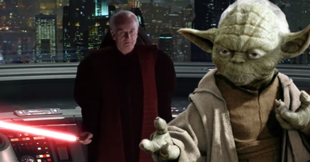 Star Wars : pourquoi les Jedi n'ont jamais soupçonné Palpatine d'être un Seigneur Sith