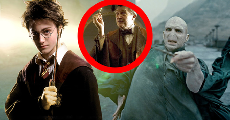 Harry Potter : voici pourquoi le sorcier n'a pas utilisé la potion Felix Felicis pour vaincre Voldemort