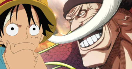 One Piece : voici pourquoi Edward Newgate s'appelle Barbe Blanche alors qu'il n'a pas de barbe