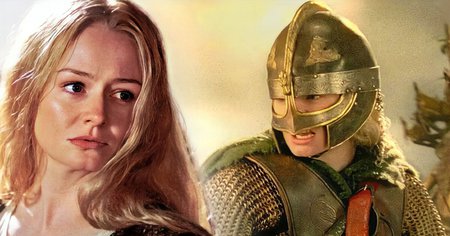 Le Seigneur des Anneaux : 10 faits que vous ignoriez sur Éowyn