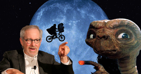 Sans cet acteur culte, E.T. de Steven Spielberg n'aurait jamais pu voir le jour