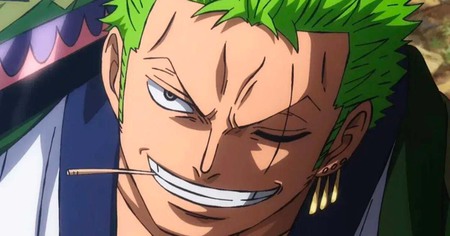 One Piece : Zoro Roronoa est inspiré de ces samouraïs légendaires