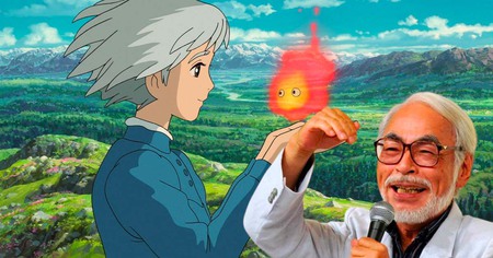 Ghibli : avant Hayao Miyazaki, ce réalisateur devait réaliser Le Château Ambulant avant de démissionner