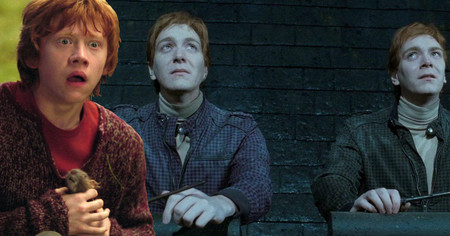 Harry Potter : JK Rowling a teasé la mort tragique de Fred Weasley et vous n'avez rien vu