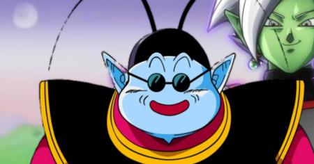 Dragon Ball : 7 faits que vous ignoriez sur les Kaïos (et les Shinjins)