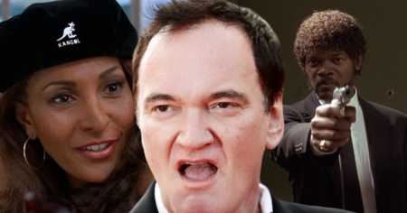 Quentin Tarantino : ce film secret connecté à sa filmographie et que vous n'avez pas vu