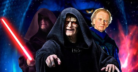 Star Wars : 8 faits que vous ignoriez sur l'Empereur Palpatine/Dark Sidious