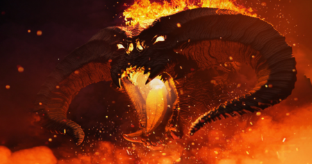 Le Seigneur des Anneaux : 9 faits que vous ignoriez sur Le Balrog