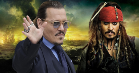 Pirates des Caraïbes : Johnny Depp hors de lui sur le plateau,  mais ce n'est pas ce que vous pensez