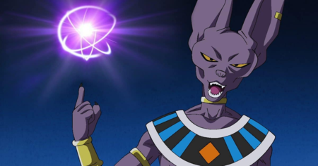 Dragon Ball : 9 faits que vous ignoriez sur Beerus