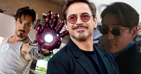 Robert Downey Jr : ce film dans lequel il a joué est 'le pire film d'action de l'histoire'