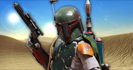 Star Wars : 7 faits que vous ignoriez sur Boba Fett