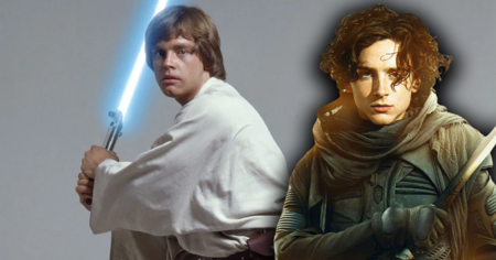 Star Wars : 6 fois où la saga s'est inspirée de Dune