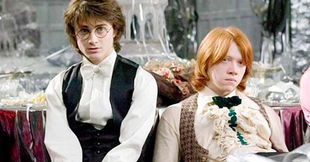 Harry Potter : Rupert Grint déteste cet élément du quatrième film