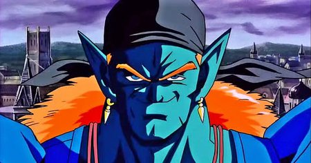 Dragon Ball : 6 faits que vous ignoriez sur Bojack