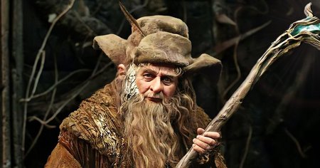 Le Seigneur des Anneaux : 8 faits que vous ignoriez sur Radagast